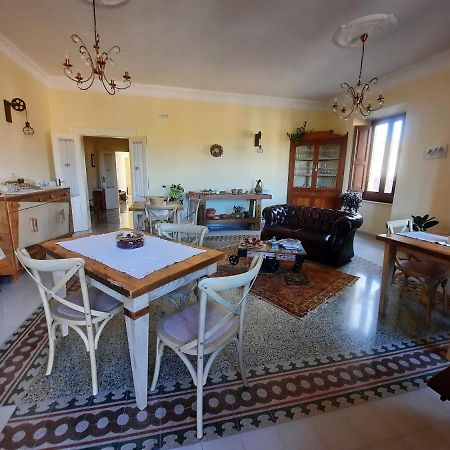 Amaranto99 Bed and Breakfast LʼAquila Buitenkant foto