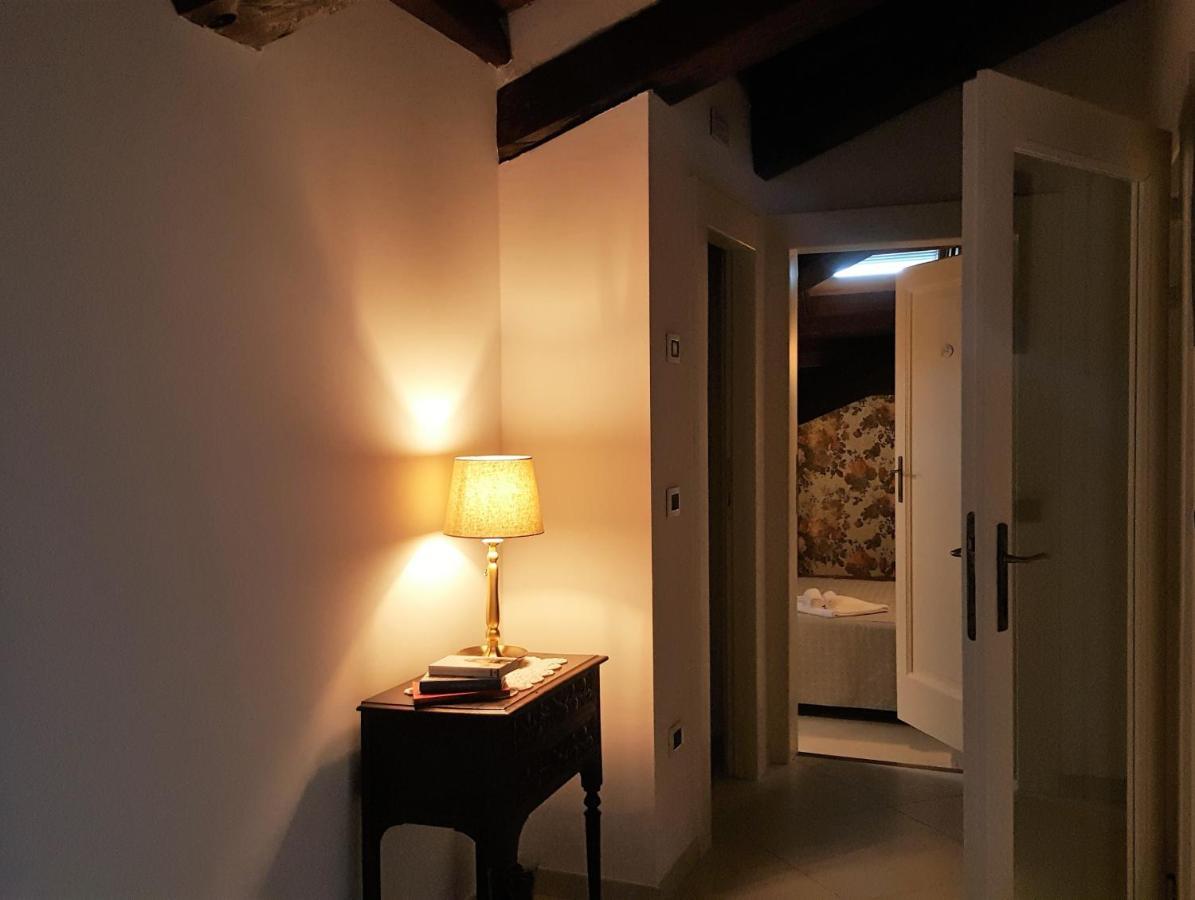 Amaranto99 Bed and Breakfast LʼAquila Buitenkant foto