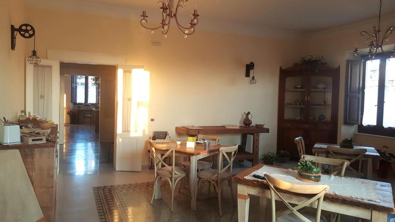 Amaranto99 Bed and Breakfast LʼAquila Buitenkant foto