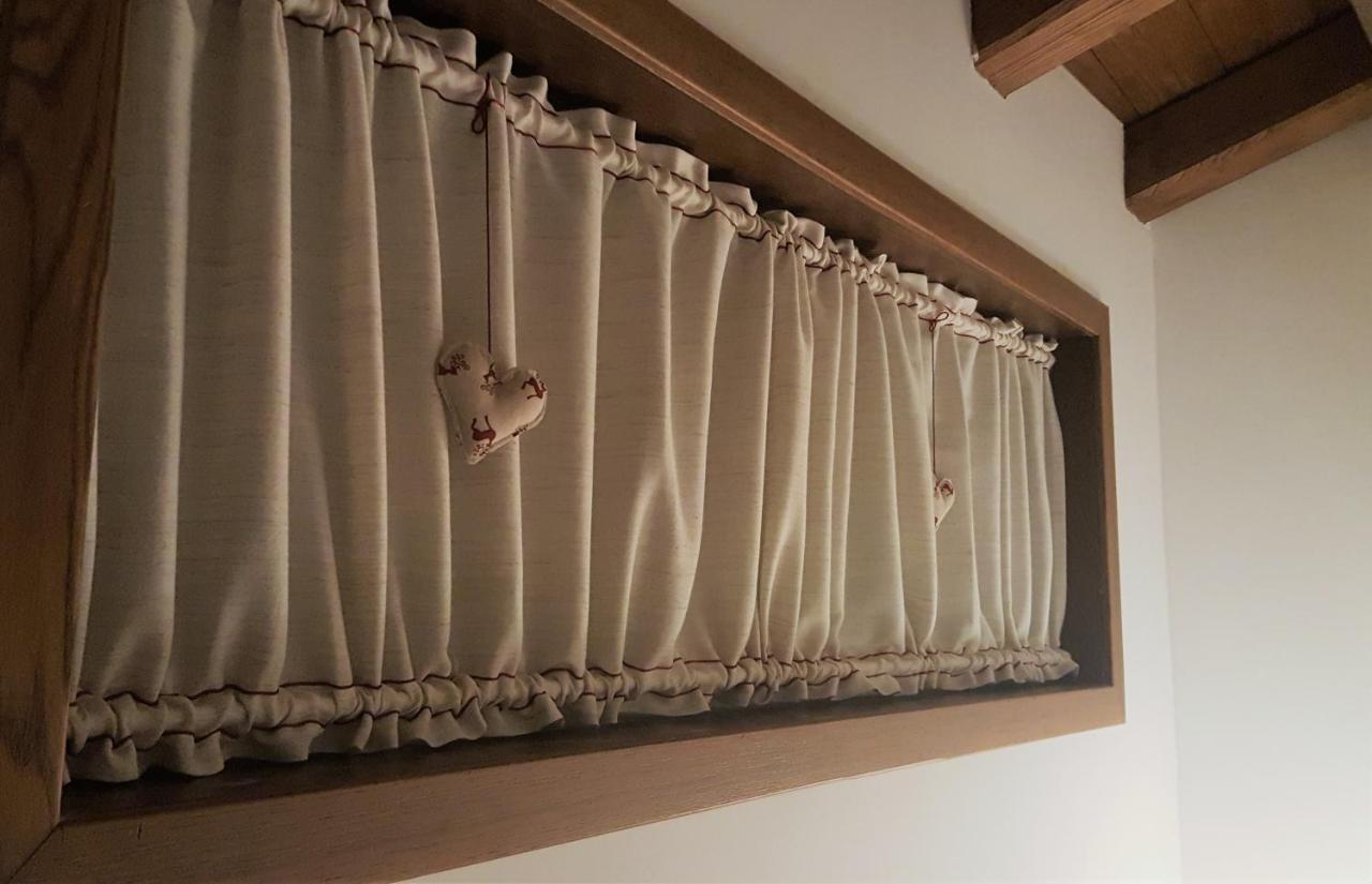 Amaranto99 Bed and Breakfast LʼAquila Buitenkant foto