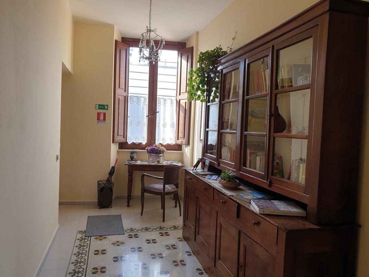 Amaranto99 Bed and Breakfast LʼAquila Buitenkant foto