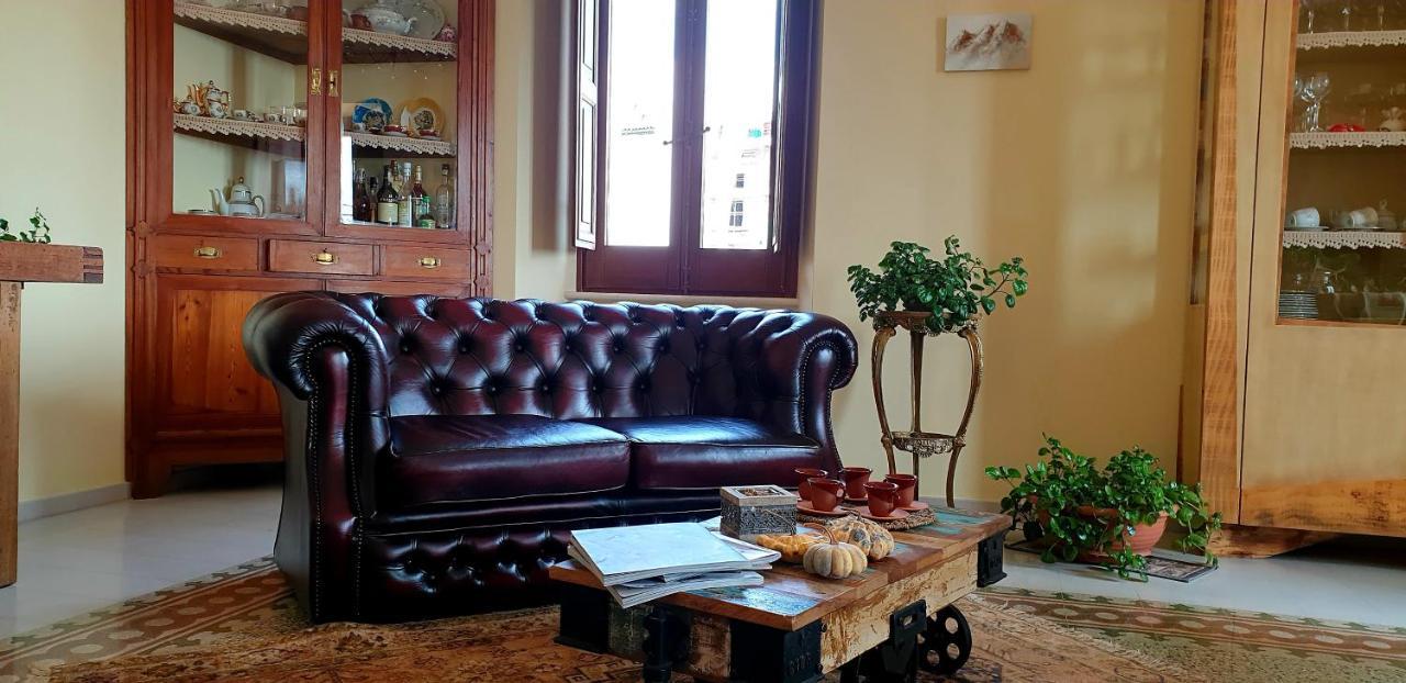 Amaranto99 Bed and Breakfast LʼAquila Buitenkant foto