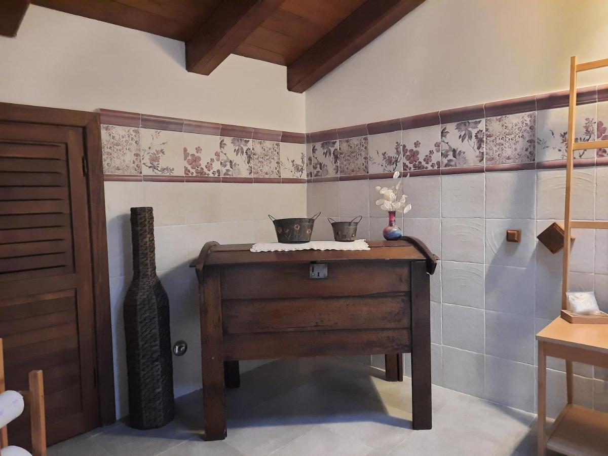 Amaranto99 Bed and Breakfast LʼAquila Buitenkant foto
